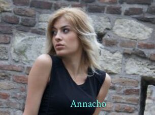 Annacho