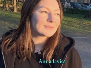 annadaviss xxx Fantasy Land