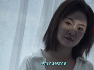 Annaesme