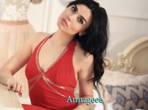 Annageee
