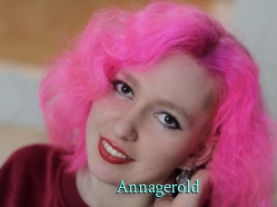 Annagerold