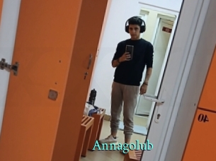 Annagolub