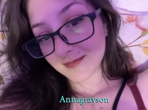 Annagrayson