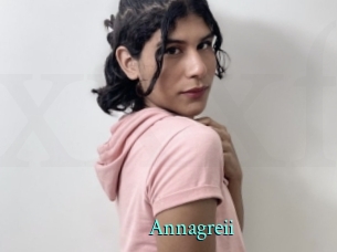 Annagreii
