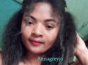 Annagreyjo