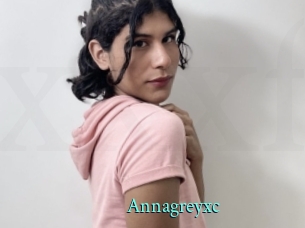 annagreyxc xxx Fantasy Land