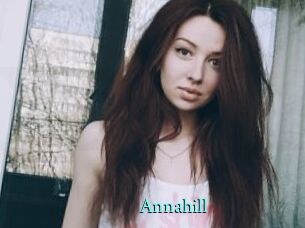 Annahill