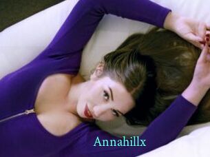 Annahillx