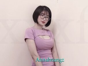 Annahuangz