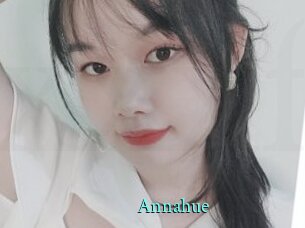 Annahue