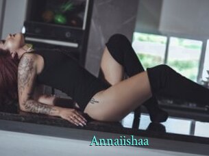 Annaiishaa