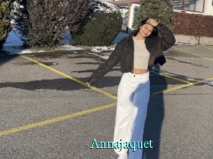 Annajaquet