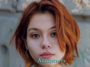 Annajerseys