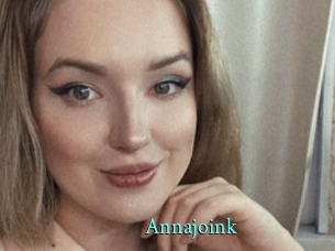 Annajoink