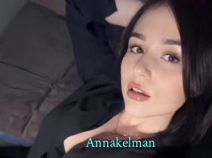 Annakelman