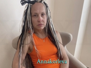 Annakorleva