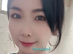 Annaland