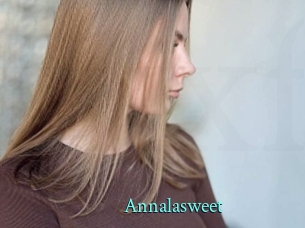 Annalasweet