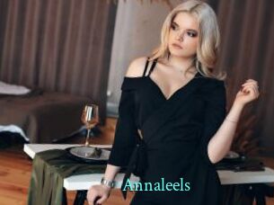 annaleels xxx Fantasy Land
