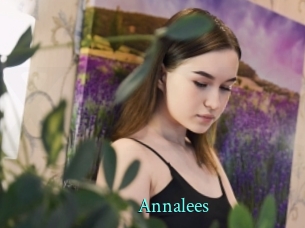 Annalees