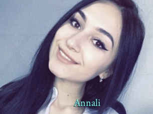 Annali
