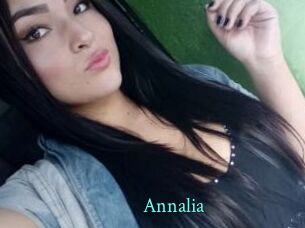 annalia xxx Fantasy Land