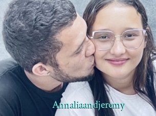 annaliaandjeremy xxx Fantasy Land