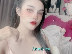 Annalilya