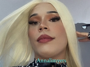 Annalimyers