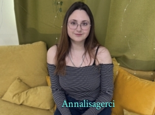 Annalisagerci