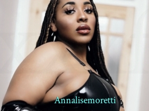 annalisemoretti xxx Fantasy Land