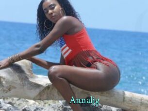 Annaljg