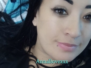 Annallovexxx