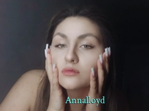 Annalloyd