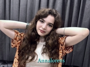 Annalorens