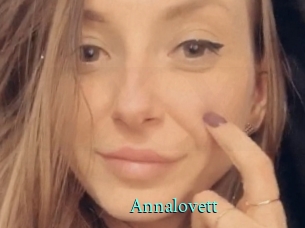 Annalovett