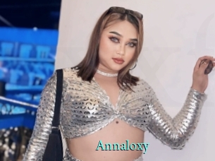 Annaloxy