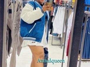 annalqueen xxx Fantasy Land