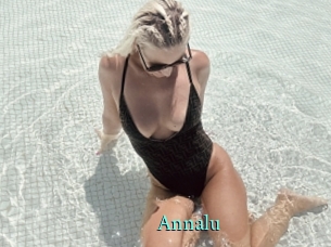 Annalu