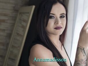 Annamadisson