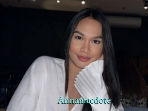 annamaedote xxx Fantasy Land