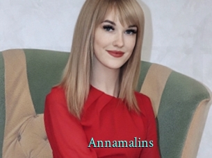 Annamalins