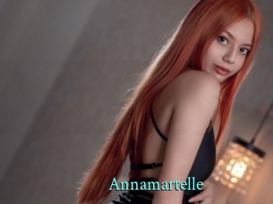 annamartelle xxx Fantasy Land