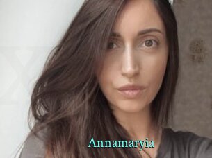 Annamaryia