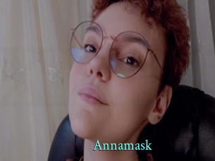 Annamask