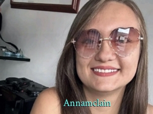 Annamclain