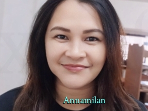 Annamilan
