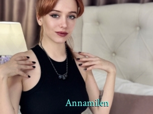 Annamilen