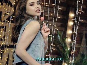Annamirror