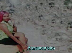 Annamonteiro